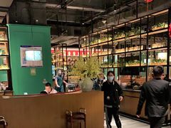 -中西名菜(增城万达广场店)