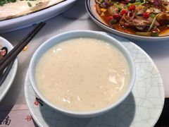 三更美玲粥-京城小江南·北京烤鸭·江南土菜·白鱼(中关村店)