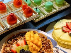 -亚马逊蒸汽活海鲜自助(长宁来福士店)