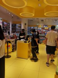 -LEGO(国贸商城店)