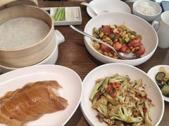 -小大董·烤鸭(王府井apm店)