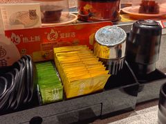 -争鲜回转寿司(南开大悦城店)