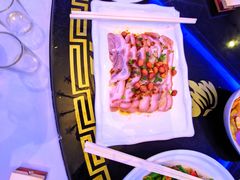 -潮喜竹溪荔湖酒家(荔枝湾店)