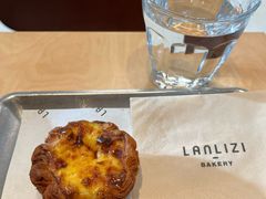 -LANLIZI BAKERY(COSMO店)
