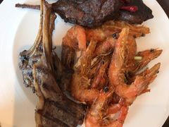 -Social 秀西餐厅-长沙瑞吉酒店(运达店)