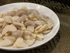 鸡头米红菱-湖鲜楼