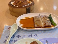-点都德(A8店)