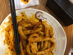 -皇城坝小吃(科华成都王府井购物中心店)