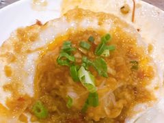烤扇贝-金陵暴走小龙虾·迷踪蟹(凯德MALL店)