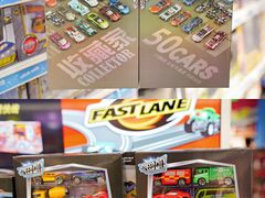 -TOYSRUS玩具反斗城(上海万象城店)