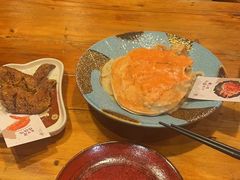-日吉丸·鸟将军炭火融合酒馆(中央大街店)