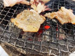 泥炉烤肉-火云龙烤肉(紫荆花店)