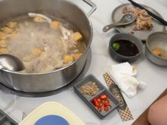 -喃喃椰·糟粕醋·椰子鸡火锅(七堡花园店)