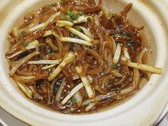 -山外山菜馆(玉泉路店)
