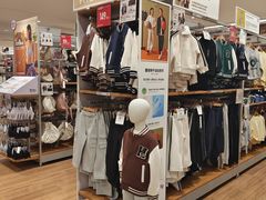 -优衣库(海口秀英万达广场店)