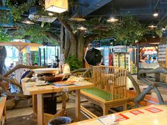 -常和州·夜宵大排档(常州单店)