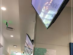 -贝林大翅鲸简餐厅(国家海洋博物馆店)