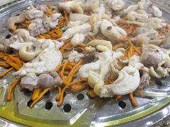 -凯盈阁·顺德私房菜·桑拿鸡