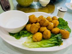 拔丝芋头-椿记烧鹅(叠彩店)
