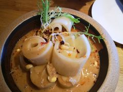 -東舍食唐精品陕菜馆