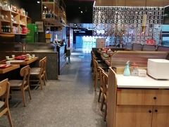 -赖胖子肉蟹煲(新华城市广场店)