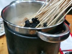 -小红烤翅(傅厚岗店)