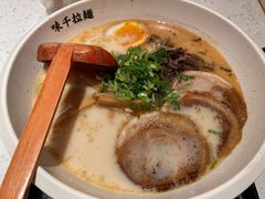 熊本叉烧拉面-味千拉面(光启城时尚购物中心店)