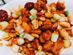 -锋味餐厅(空港复悦里店)