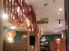-大川先生·小龙虾·川菜(信义坊店)