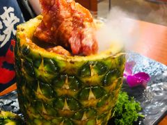 -大阪烧肉BAKA一代(十亩地店)