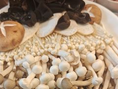 -东来顺饭庄(天坛店)