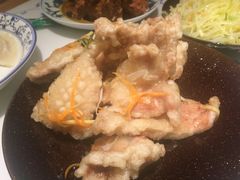 -东方饺子王(文化东路店)