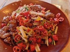 -饭江湖·江湖菜(湖广会馆店)