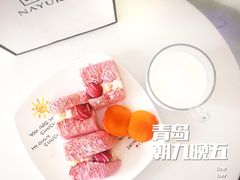 -奈雪的茶(凯德新都心店)