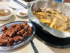 -美兰春记食店·龙舌坡红烧牛肉