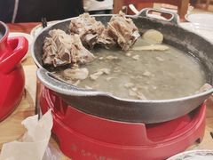 -九十九顶毡房(阜石路店)