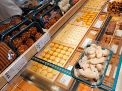 -泸溪河桃酥(西直门凯德店)