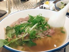 -美奈小馆·越南料理(中航城君尚购物中心店)