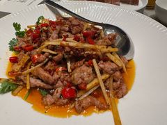 -漢舍中国菜馆(浦东嘉里城店)