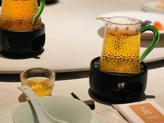 -逸品淮扬(东方渔人码头店)