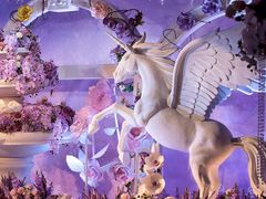 -芭菲盛宴·环球美食(北城国际店)