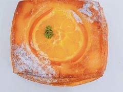 -罗莎蛋糕Rosa bread(印象汇店)