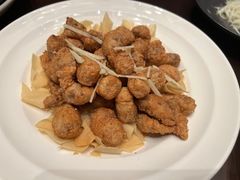 -鹭禧·中餐厅(厦门波特曼七星湾酒店)