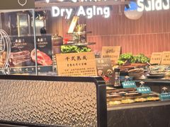 -東盛炭烤自助料理(浦东文峰广场店)