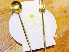 -Barbe a papa亲子餐厅(杨浦店)