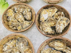 -明本海鲜大排档·鱼生海鲜烧烤宵夜(陈家祠店)