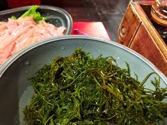 -谭鸭血老火锅(漳州路店)