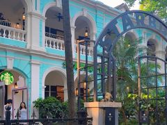 -星巴克臻选(广州沙面店)