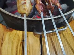 -袁家水泊水浒烤肉(白金店)