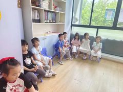 -I-Shine英语国际教育(大三林中心)